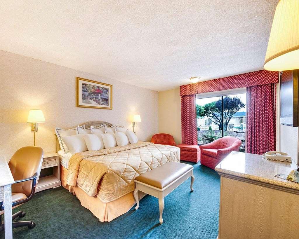 Hotel Elev8 Flagstaff I-40 Exit 198 Butler Ave Quarto foto